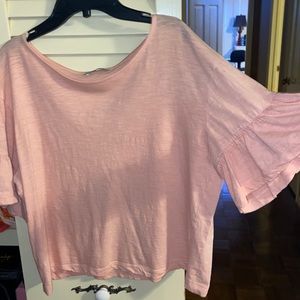 Zara top